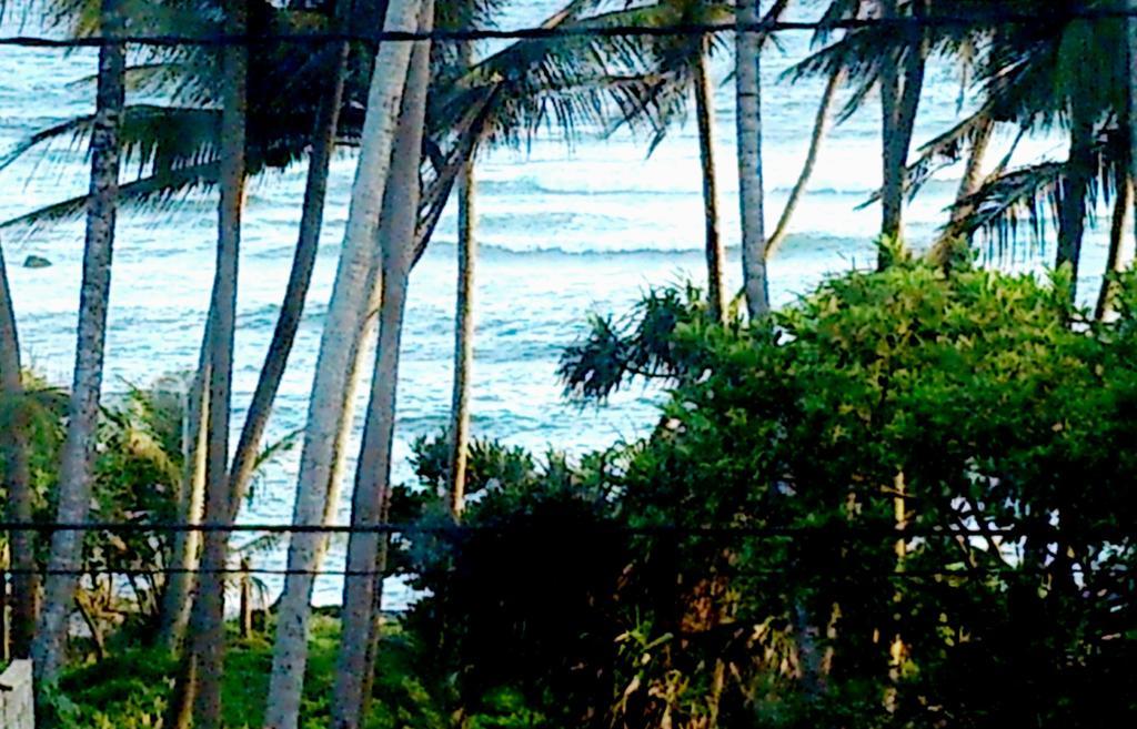 Sunstyle Mirissa Guest House Eksteriør billede