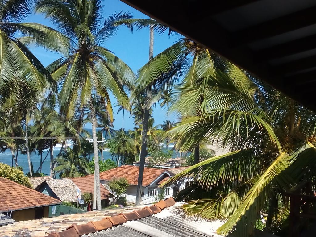 Sunstyle Mirissa Guest House Eksteriør billede