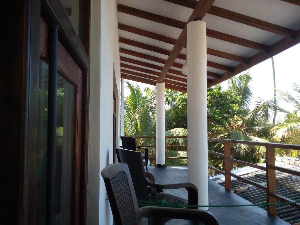 Sunstyle Mirissa Guest House Eksteriør billede